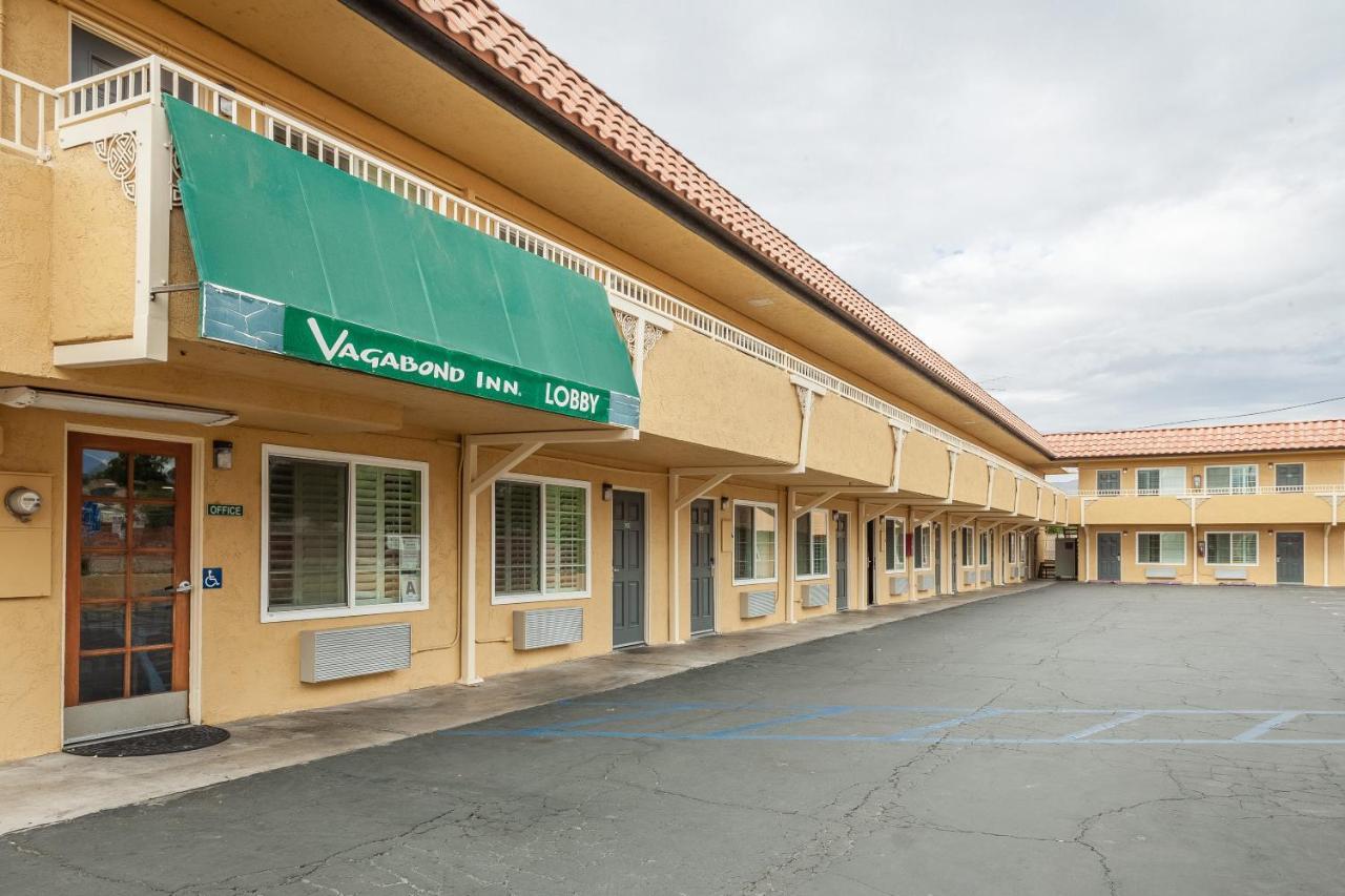 Vagabond Inn Hemet Exterior photo